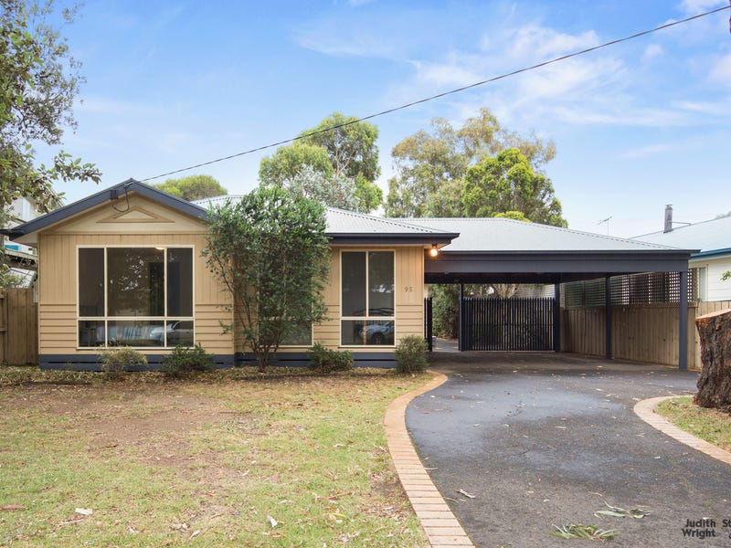 95 Teddy Bear Lane, Cowes, Vic 3922 Property Details