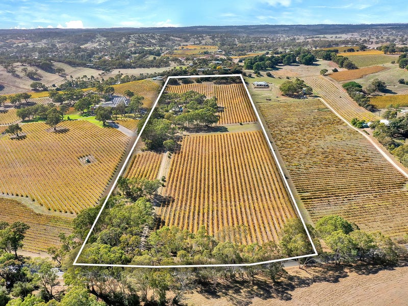 103 Long Gully Road, Angaston, SA 5353 Property Details