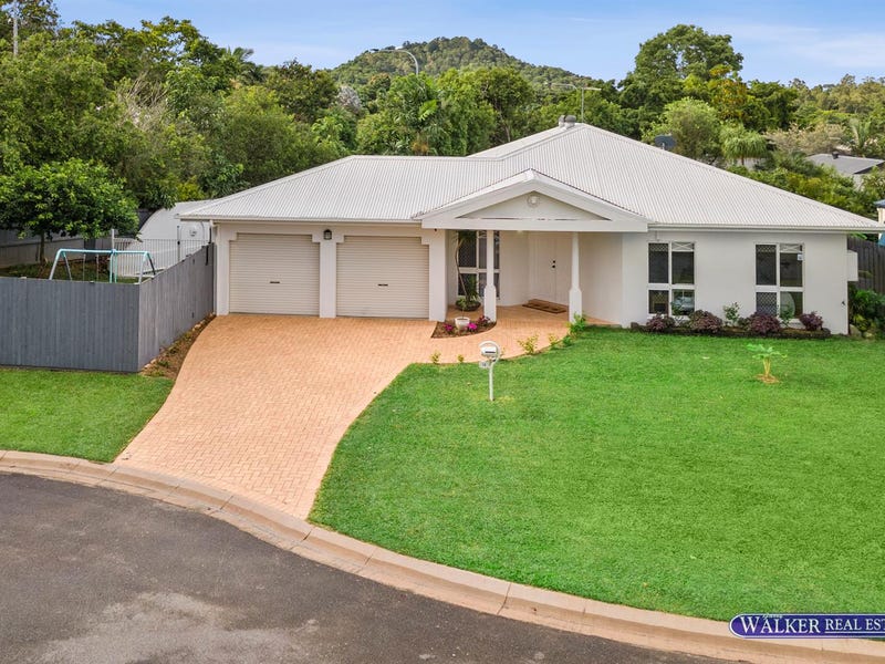 10 Staten Close, Mount Sheridan, QLD 4868