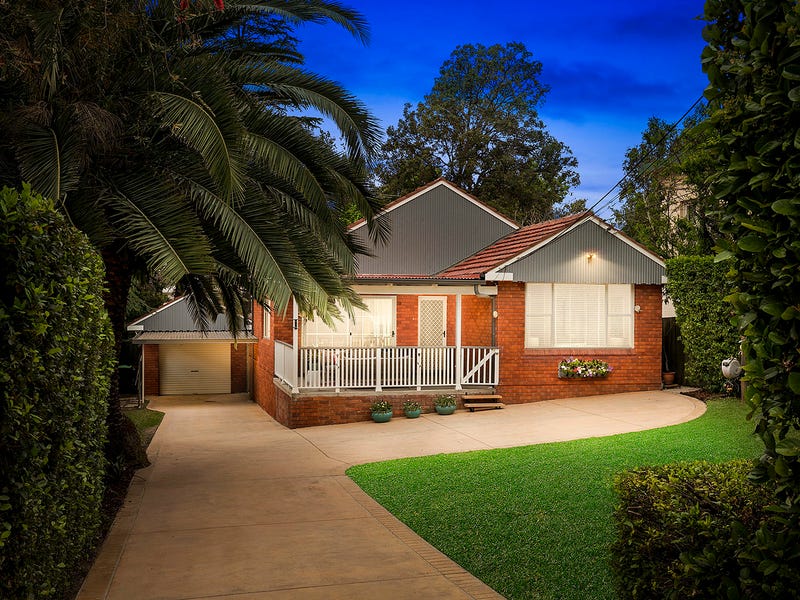 8 Cook Street, Baulkham Hills, NSW 2153