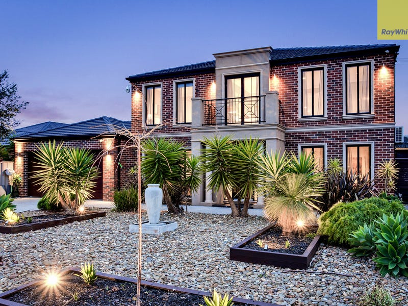 9 Montpellier Drive, Hillside, Vic 3037 Property Details