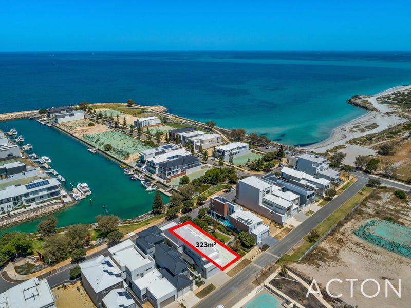 61 Caledonia Loop, North Coogee, WA 6163 Residential Land for Sale