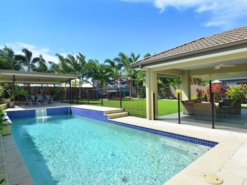 52 Iridescent Drive, Trinity Park, QLD 4879