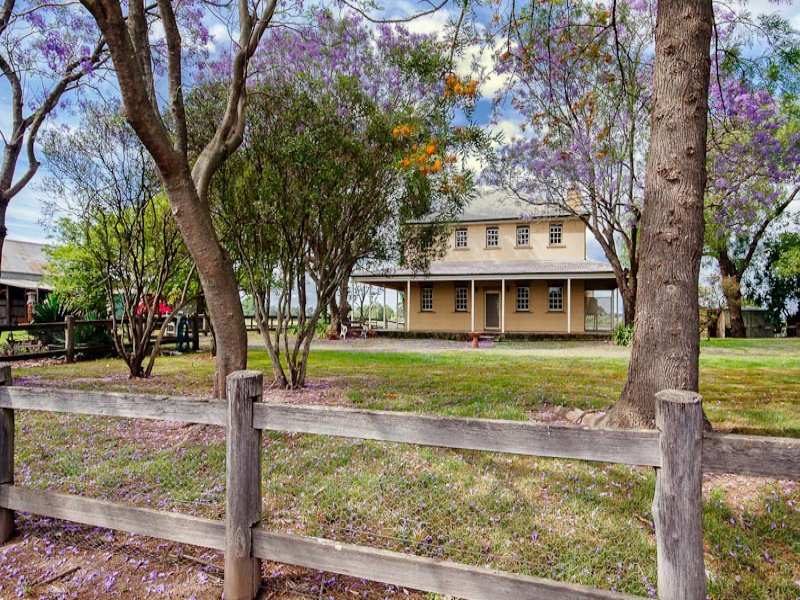 563 Freemans Reach Road, Freemans Reach, NSW 2756