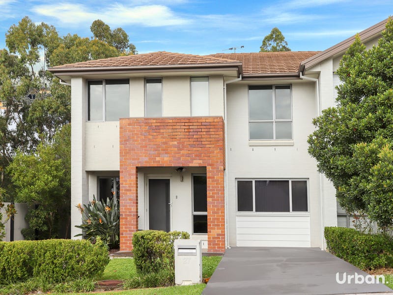 27 Lookout Circuit, Stanhope Gardens, NSW 2768