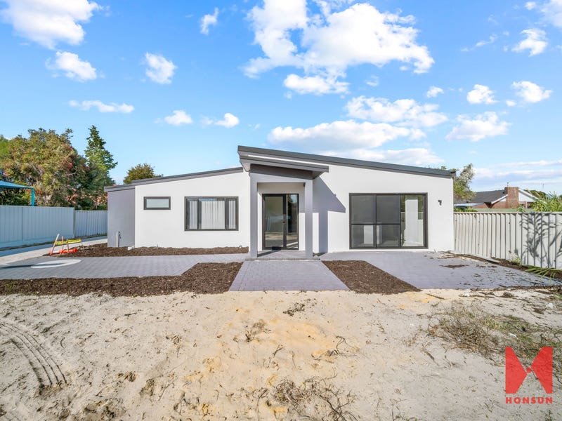 1/5 Alanya Close, Cannington, WA 6107 Villa for Sale