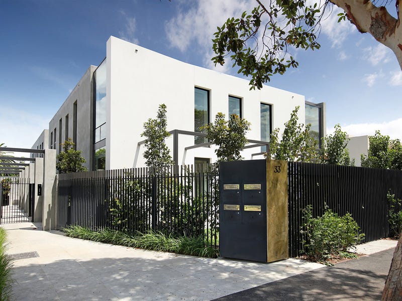 2/33 Sussex Street, Brighton, Vic 3186 Property Details