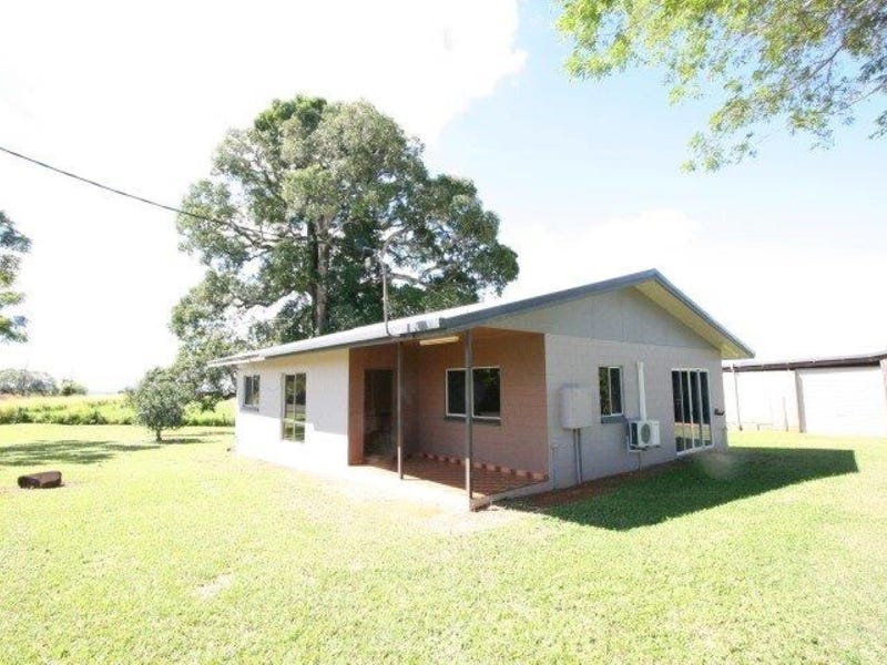 2043 Palmerston Highway, East Palmerston, QLD 4860