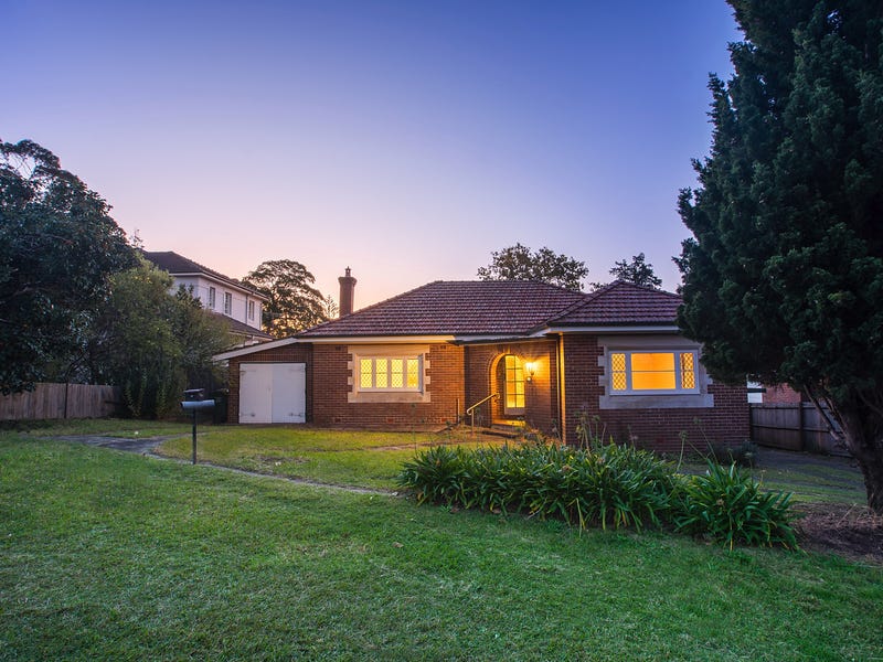 30 Merrivale Road, Pymble, NSW 2073