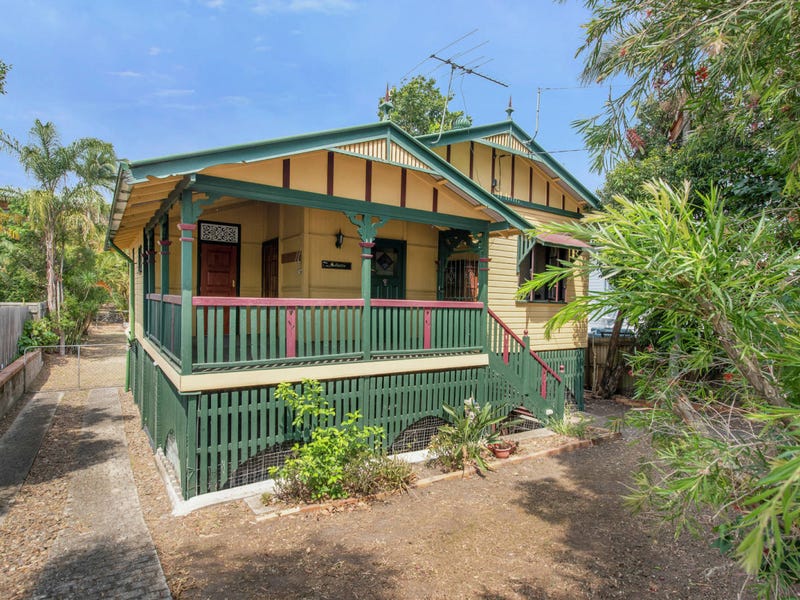 143 Juliette Street, Greenslopes, QLD 4120
