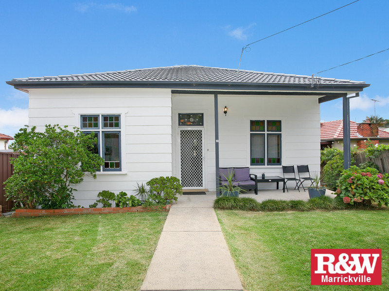 12 Jeffrey Street, Canterbury, NSW 2193 Property Details
