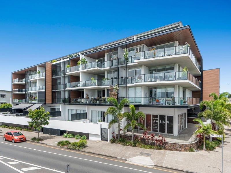 102/32 Glenora Street, Wynnum, Qld 4178 Property Details