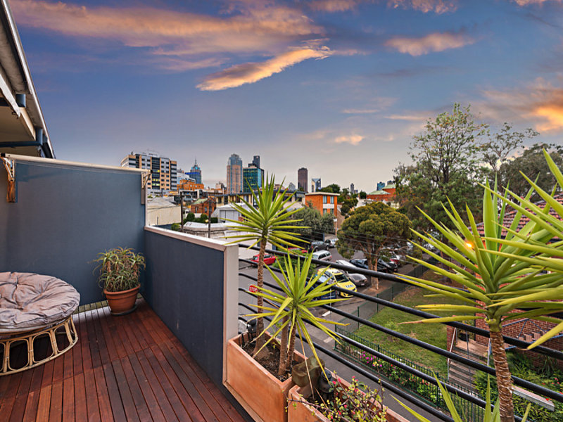 150 Fitzroy Street, Fitzroy, Vic 3065 Property Details