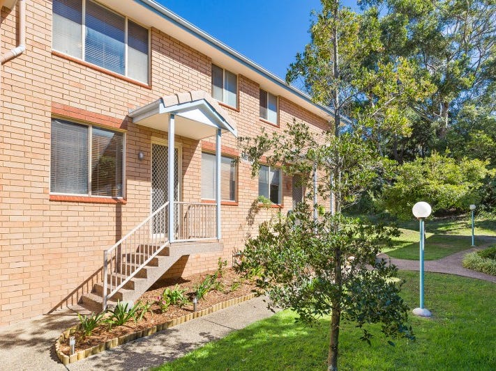 11/41 Bath Road, Kirrawee, NSW 2232 Property Details