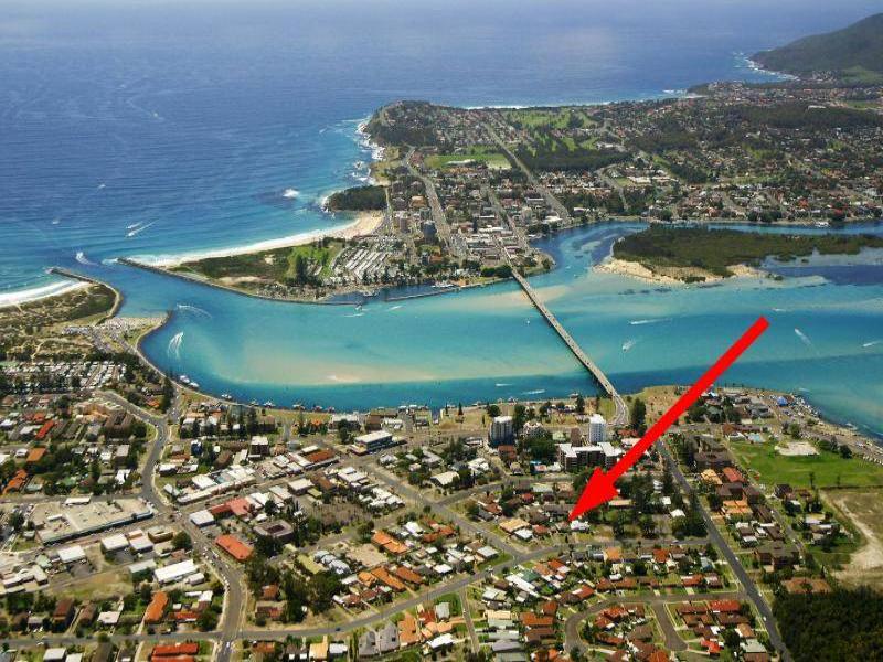 11 Bent Street, Tuncurry, NSW 2428