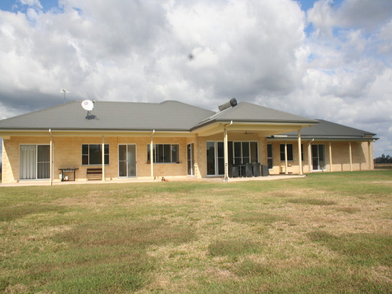 1311 South Yaamba Road, South Yaamba, QLD 4702