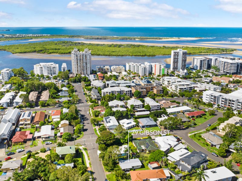 29 Gibson Street, Maroochydore, Qld 4558 - Property Details