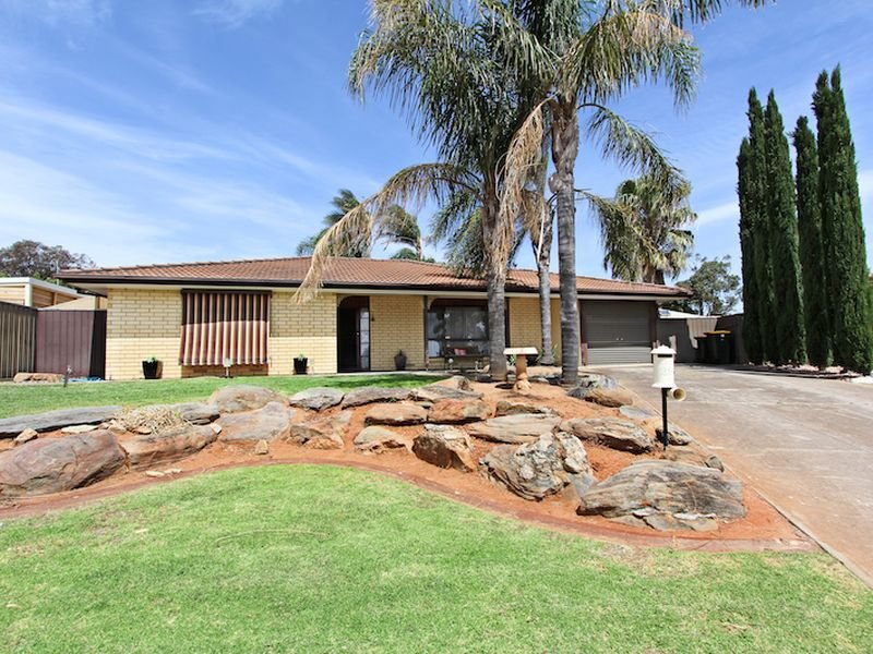 29 Olinda Street, Craigmore, SA 5114