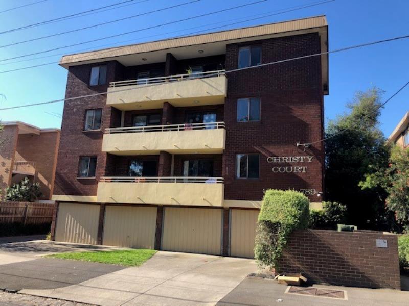 15/789 Park Street, Brunswick, VIC 3056