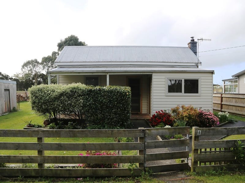 6 Fossey Street, Smithton, TAS 7330