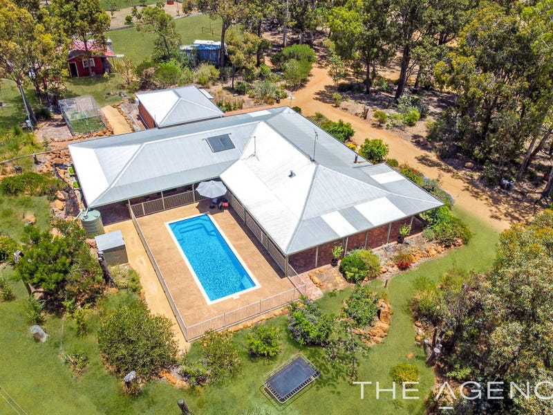 1045 Mayo Road, Wooroloo, WA 6558 Property Details