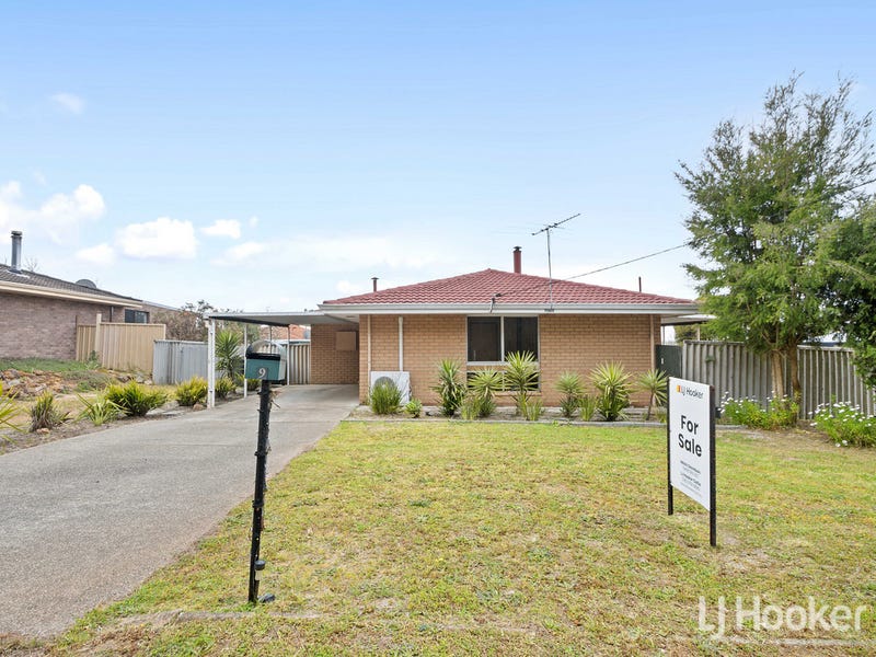 9 Harris River Road, Collie, WA 6225 Property Details