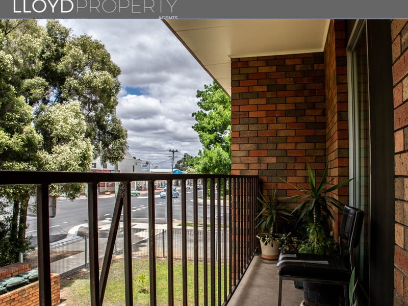 6/399 Street, Deniliquin, NSW 2710 Property Details