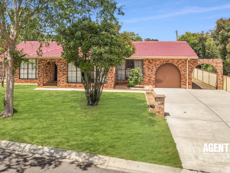 41 Baume Crescent, McKellar, ACT 2617 Property Details