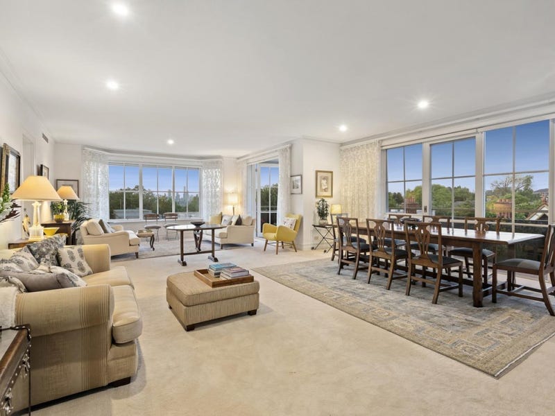 6/31 Lansell Road, Toorak, Vic 3142