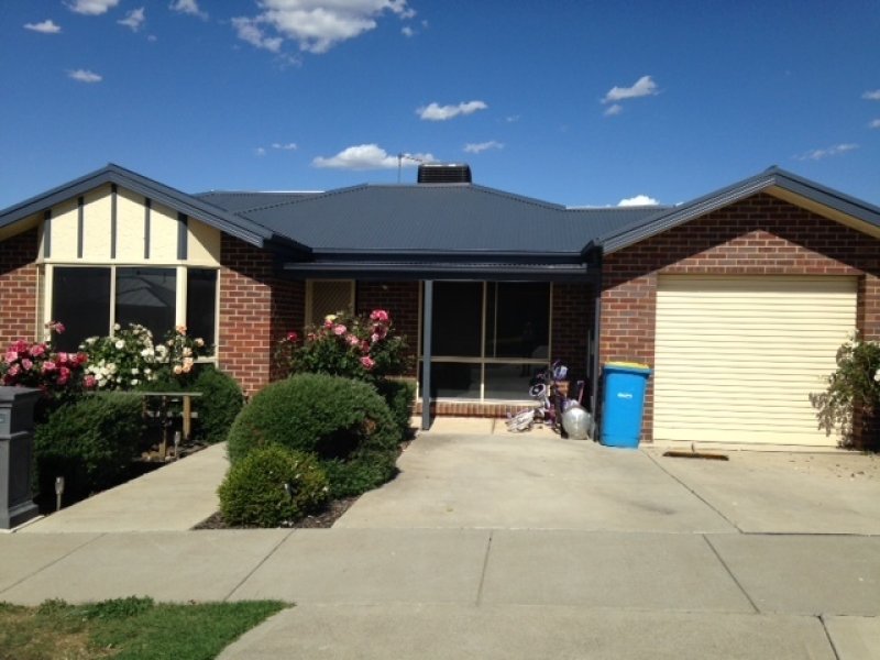 7 James Close, Kilmore, VIC 3764