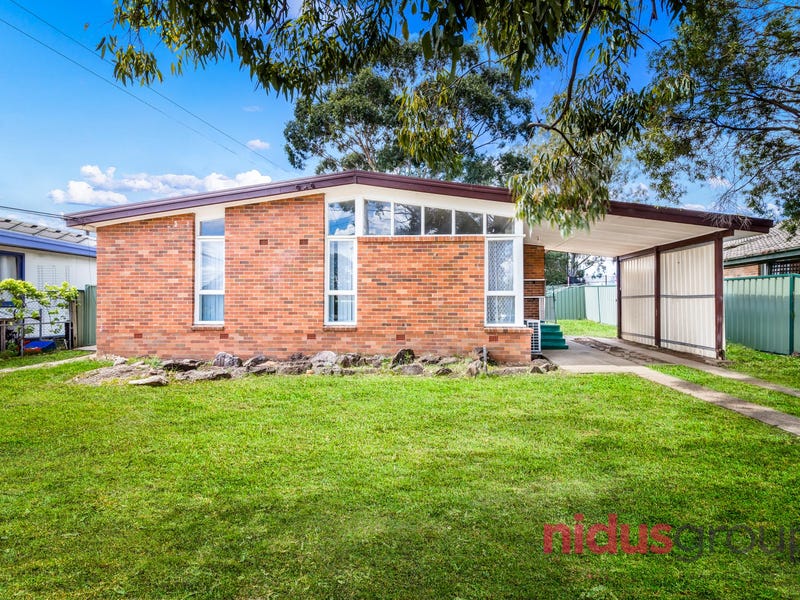 25 Mendelssohn Avenue, Emerton, NSW 2770 Property Details