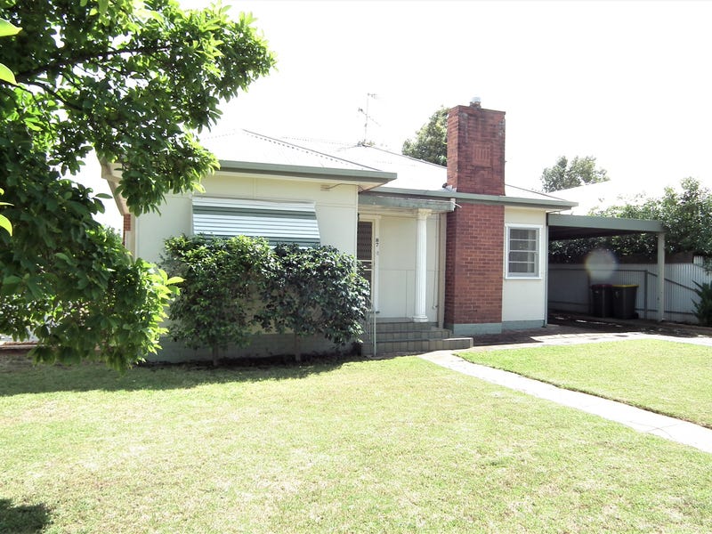 87 Noorilla Street, Griffith, NSW 2680 Property Details