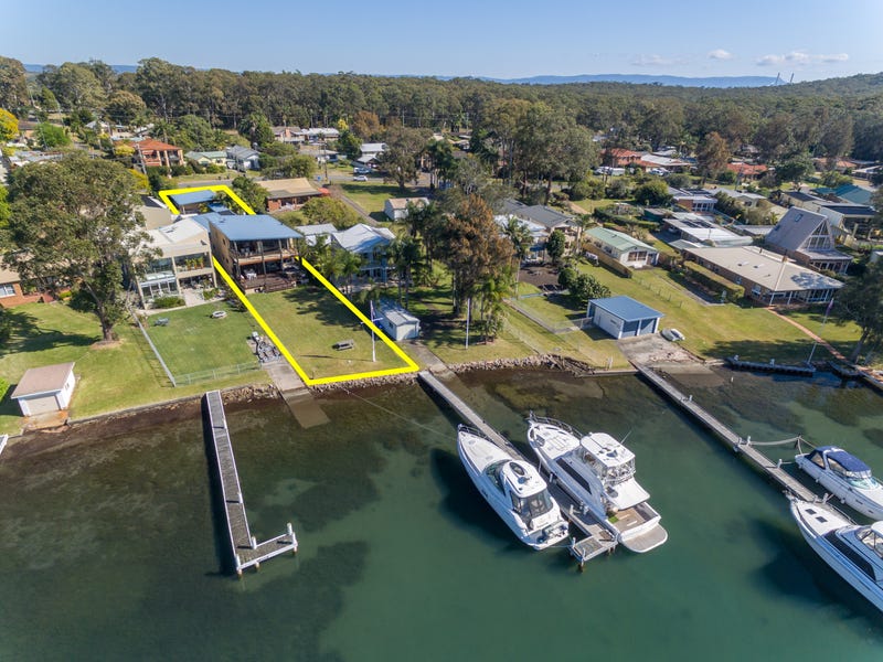 73 Dandaraga Road, Brightwaters, NSW 2264 Property Details