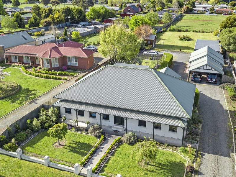 35 Percy Street, Carrick, TAS 7291