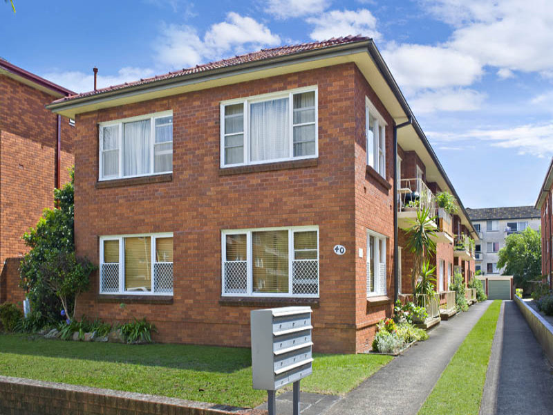 3/40 Banks Street, Monterey, NSW 2217 Property Details