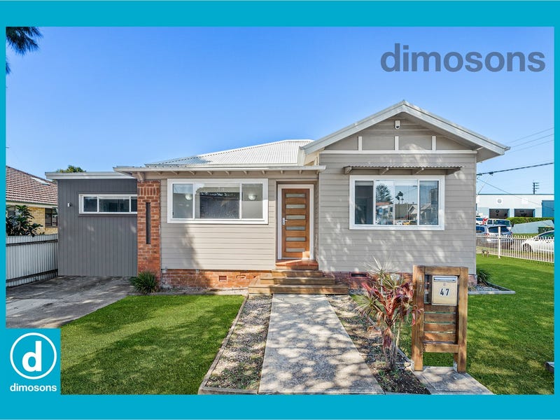 47 West Street, Wollongong, NSW 2500 House for Sale