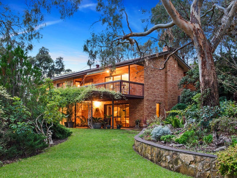 26 Barbara Cres, Coromandel Valley, SA 5051