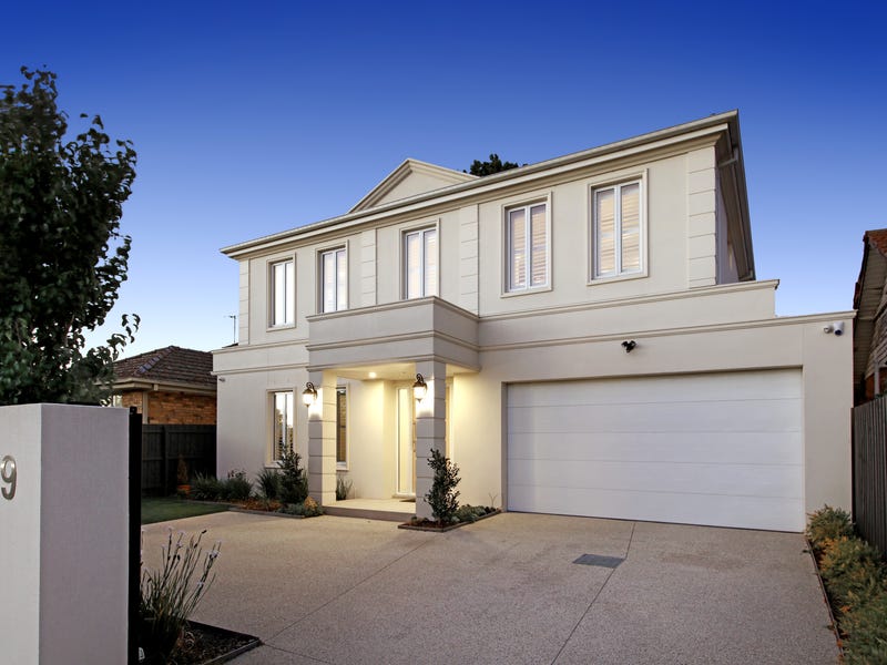 189 North Road, Gardenvale, Vic 3185 House for Sale