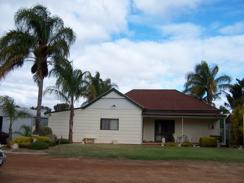 4 Vera, Wagin, WA 6315 Property Details