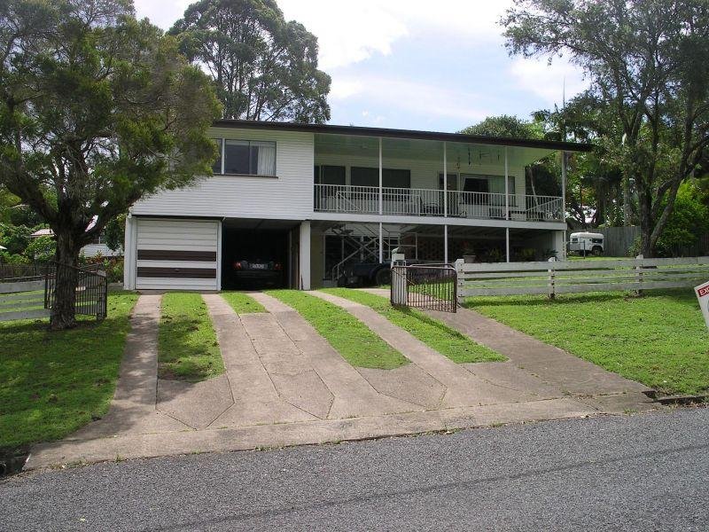 4 Musgrave Street, Gympie, Qld 4570