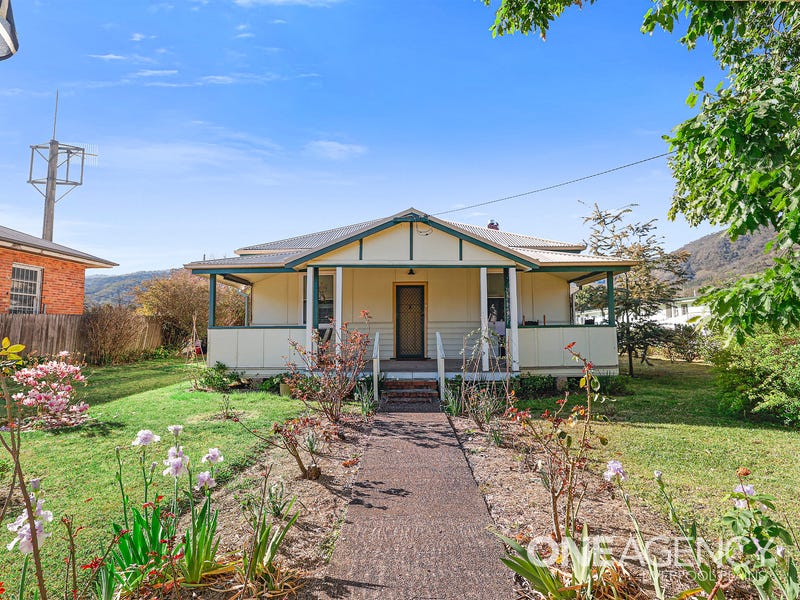 24 Mayne Street, Murrurundi, NSW 2338 Property Details