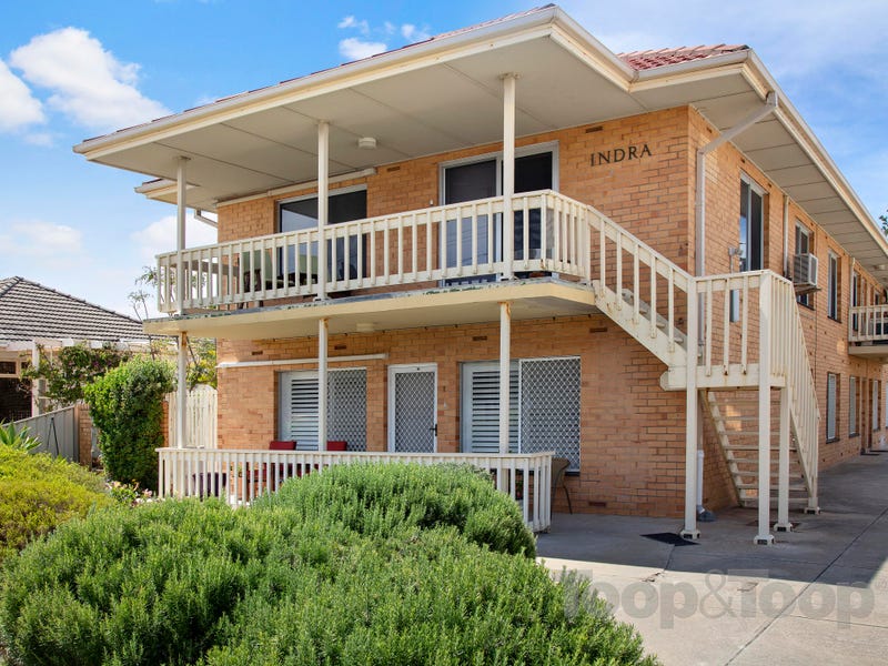 2/7 Renwick Street, West Beach, SA 5024