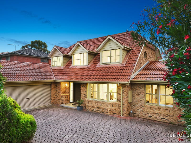 13 Shakespeare Drive, Templestowe, VIC 3106