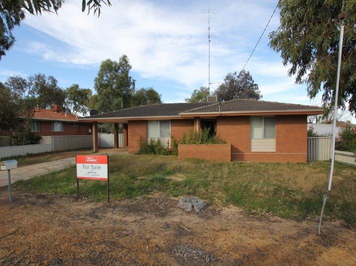 7 Teasdale Road, Bruce Rock, WA 6418