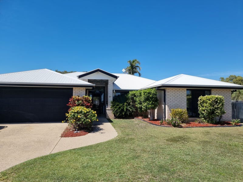 142 Ocean View Drive, Bowen, QLD 4805