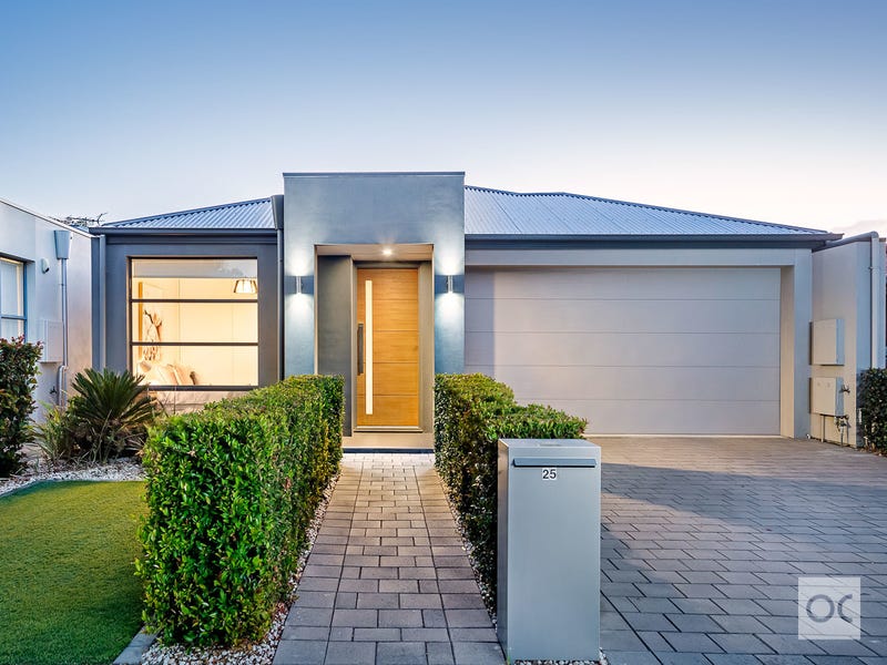 25A White Sands Drive, Grange, SA 5022