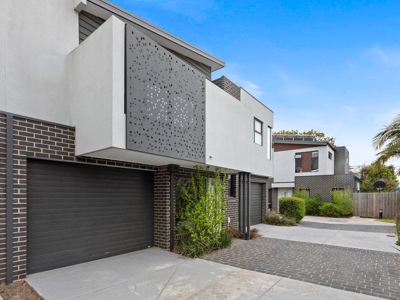 12/52 Parkers Road, Parkdale, Vic 3195 Property Details