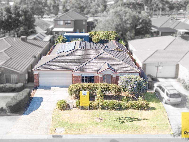 Houses for Sale in Truganina, VIC 3029