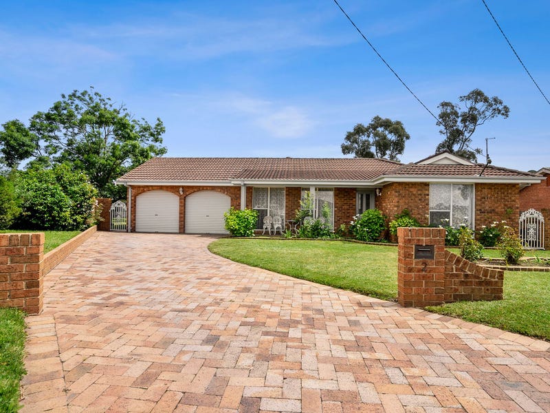 2 Creswick Place, Marulan, NSW 2579 House for Sale