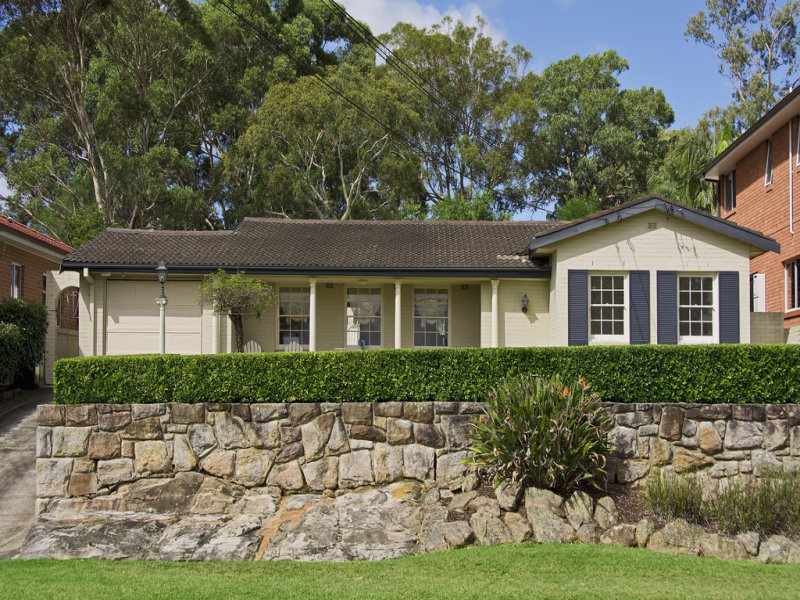 38 Killarney Drive, Killarney Heights, NSW 2087